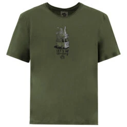 E9 Golden - T-Shirt 13 E9 Golden - T-Shirt -Armedange Kleidung Geschaft e9 golden t shirt 1