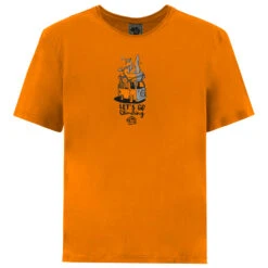 E9 Golden - T-Shirt