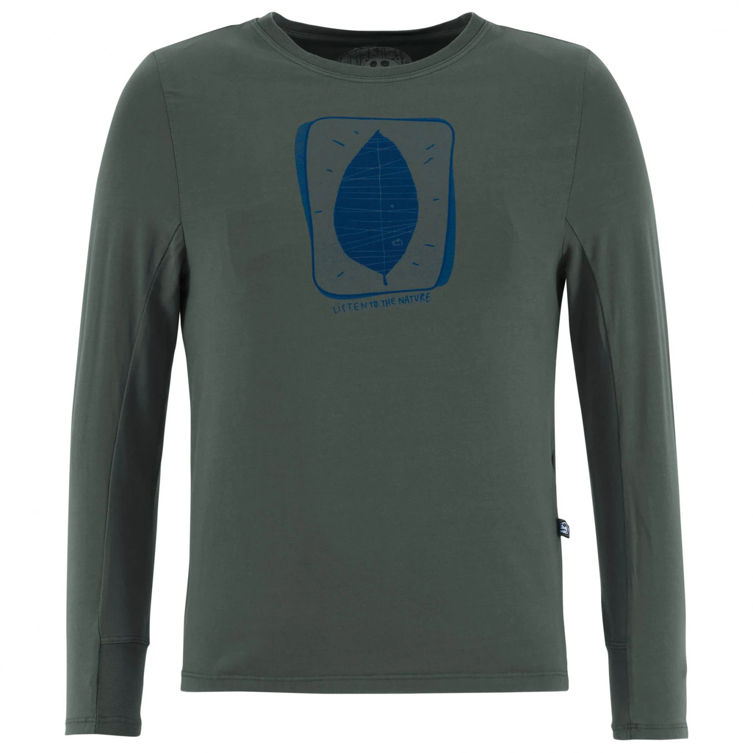 E9 Kid's B Cad - Longsleeve 5 E9 Kid's B Cad - Longsleeve – Bild 3