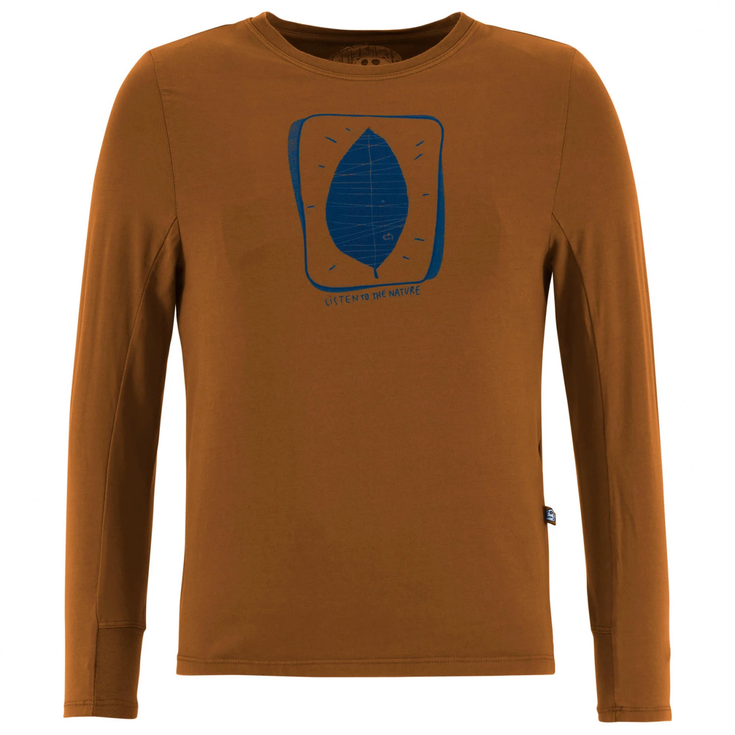 E9 Kid's B Cad - Longsleeve 3 E9 Kid's B Cad - Longsleeve