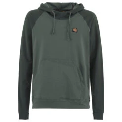E9 Squ-Dub - Hoodie -Armedange Kleidung Geschaft e9 squ dub hoodie 1