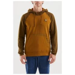 E9 Squ-Dub - Hoodie -Armedange Kleidung Geschaft e9 squ dub hoodie detail 3