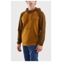 E9 Squ-Dub - Hoodie -Armedange Kleidung Geschaft e9 squ dub hoodie detail 4