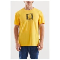 E9 Van - T-Shirt 11 E9 Van - T-Shirt -Armedange Kleidung Geschaft e9 van t shirt detail 3