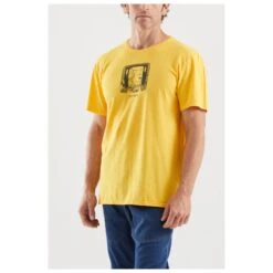 E9 Van - T-Shirt 12 E9 Van - T-Shirt -Armedange Kleidung Geschaft e9 van t shirt detail 4