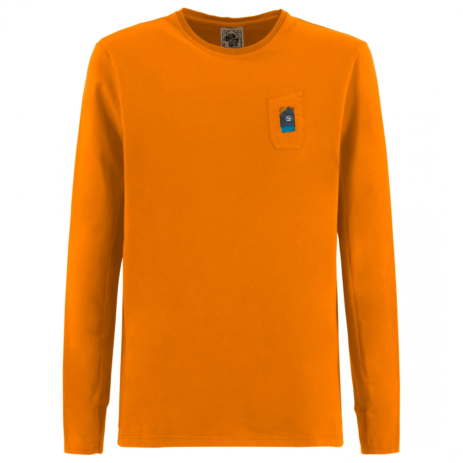 E9 Window - Longsleeve 6 E9 Window - Longsleeve – Bild 4