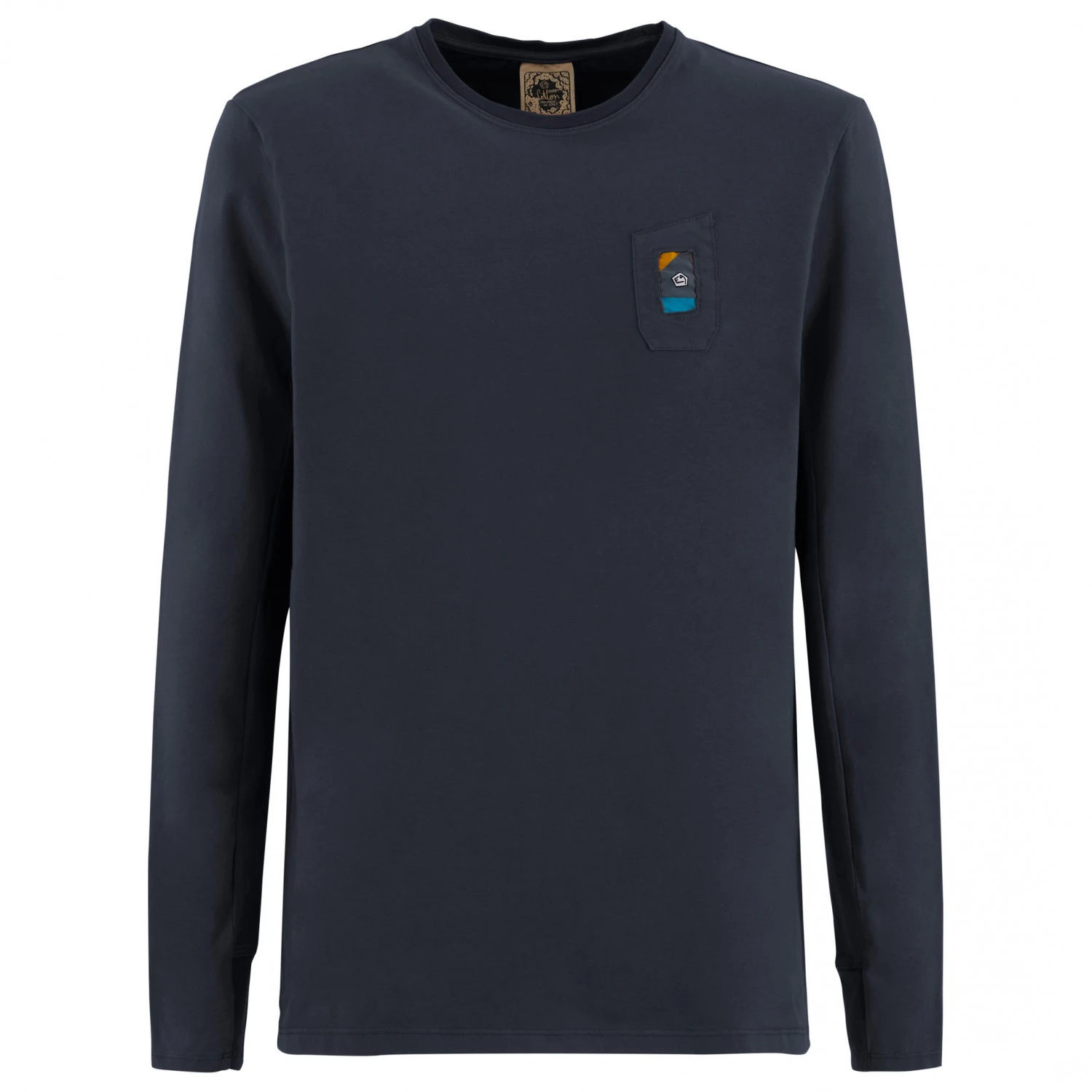 E9 Window - Longsleeve 7 E9 Window - Longsleeve – Bild 5