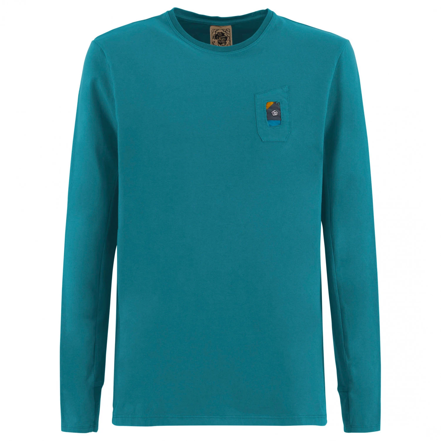 E9 Window - Longsleeve 3 E9 Window - Longsleeve