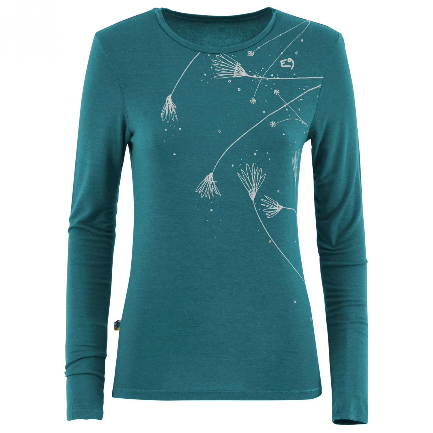 E9 Women's Milva - Longsleeve 7 E9 Women's Milva - Longsleeve – Bild 5