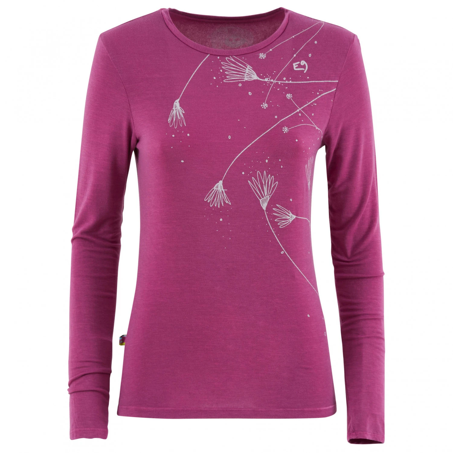 E9 Women's Milva - Longsleeve 3 E9 Women's Milva - Longsleeve
