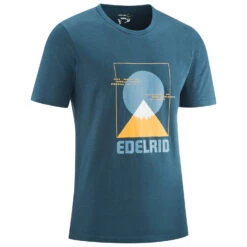 Edelrid Highball IV - T-Shirt 18 Edelrid Highball IV - T-Shirt -Armedange Kleidung Geschaft edelrid highball iv t shirt 2