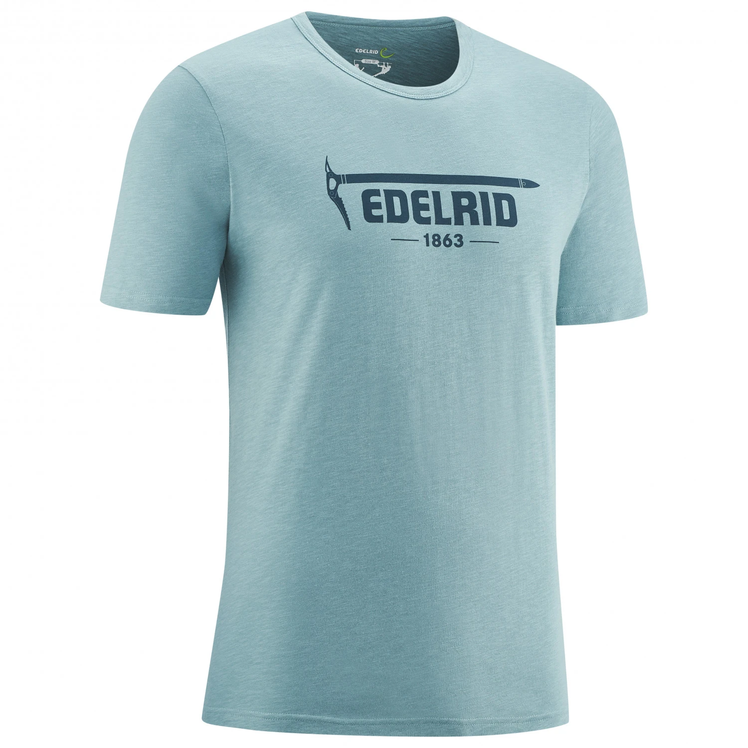 Edelrid Highball IV - T-Shirt 11 Edelrid Highball IV - T-Shirt – Bild 9