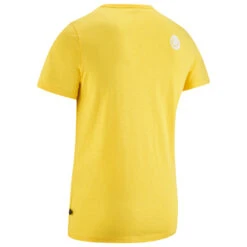 Edelrid Highball IV - T-Shirt 14 Edelrid Highball IV - T-Shirt -Armedange Kleidung Geschaft edelrid highball iv t shirt detail 4