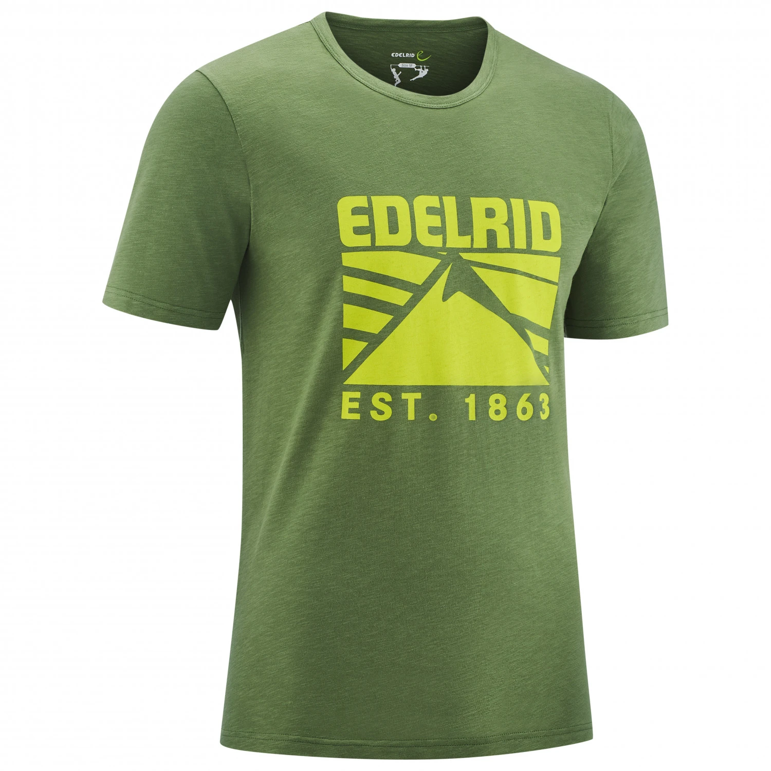 Edelrid Highball IV - T-Shirt 3 Edelrid Highball IV - T-Shirt