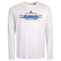 Elkline Fernweh - Longsleeve 9 Elkline Fernweh - Longsleeve -Armedange Kleidung Geschaft elkline fernweh longsleeve 1