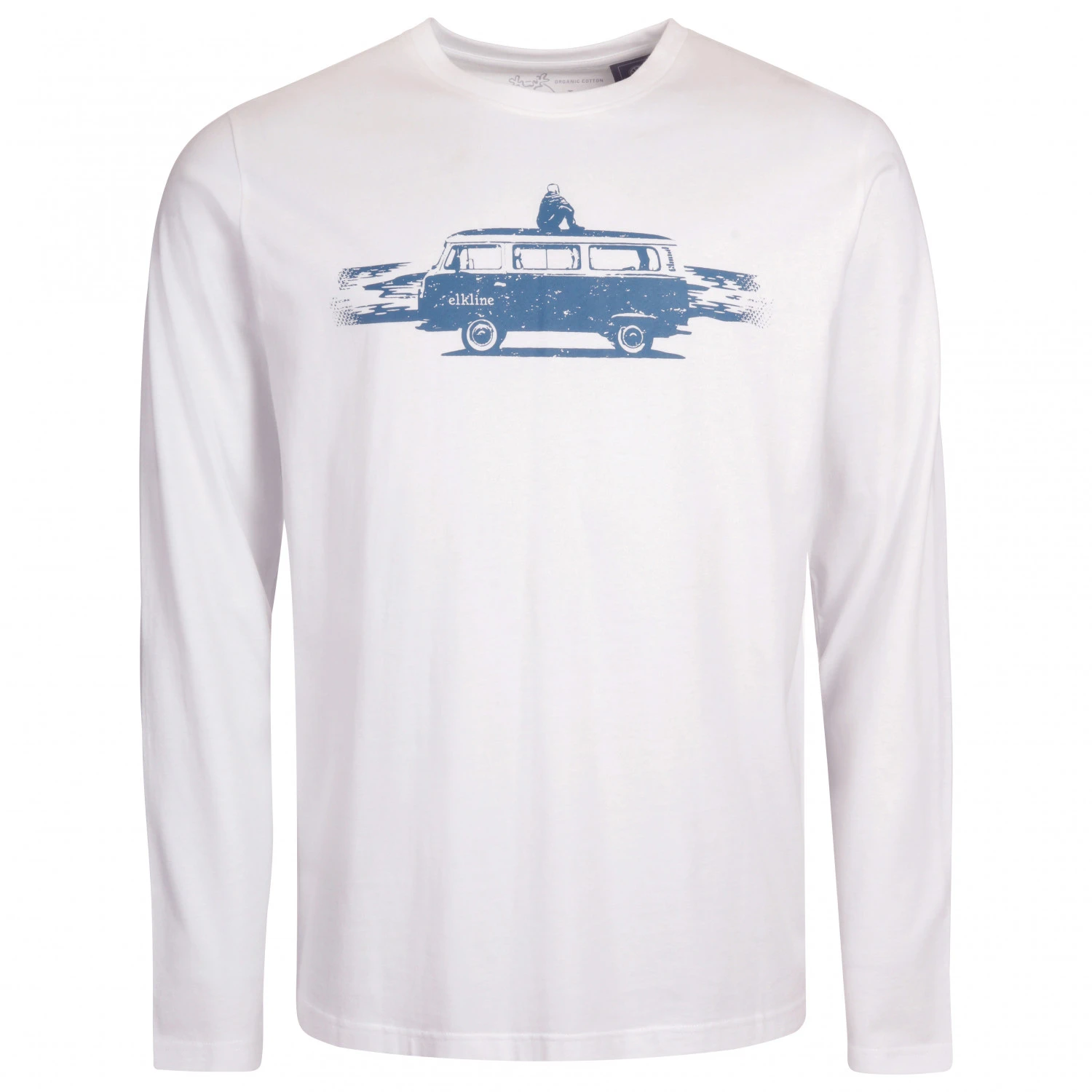 Elkline Fernweh - Longsleeve 6 Elkline Fernweh - Longsleeve – Bild 4