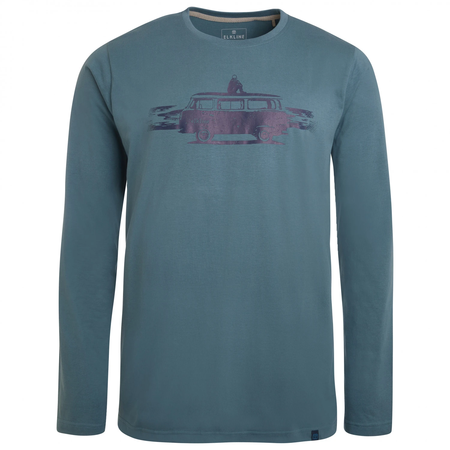 Elkline Fernweh - Longsleeve 3 Elkline Fernweh - Longsleeve