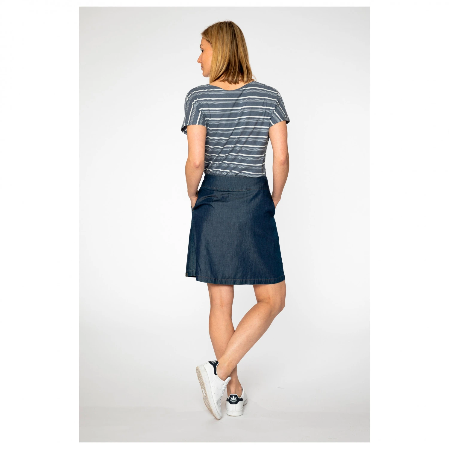 Elkline Women's Am Wickel - Rock 7 Elkline Women's Am Wickel - Rock – Bild 5