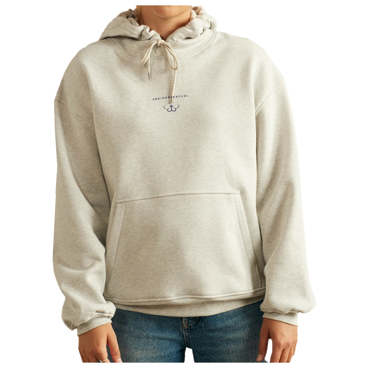 Women's Ensian Fiona Hoodie - Hoodie 4 Women's Ensian Fiona Hoodie - Hoodie – Bild 2