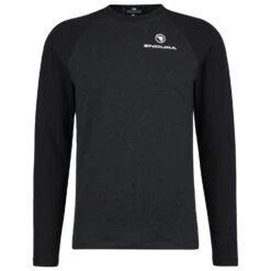 Endura One Clan Raglan Langarmshirt - Longsleeve