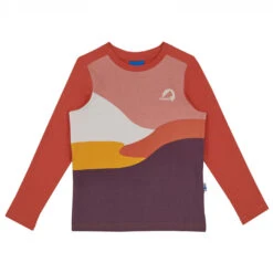 Kid's Ilo - Longsleeve 9 Kid's Ilo - Longsleeve -Armedange Kleidung Geschaft finkid kids ilo longsleeve 1