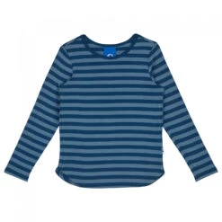 Kid's Merisilli - Longsleeve