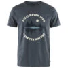 FJÄLLRÄVEN Forest Mirror T-Shirt