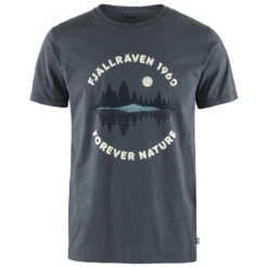 FJÄLLRÄVEN Forest Mirror T-Shirt
