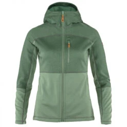 FJÄLLRÄVEN Women's Abisko Trail Fleece - Fleecejacke -Armedange Kleidung Geschaft fjaellraeven womens abisko trail fleece fleecejacke 2
