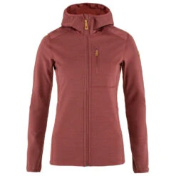 FJÄLLRÄVEN Women's Keb Fleece Hoodie - Fleecejacke 9 FJÄLLRÄVEN Women's Keb Fleece Hoodie - Fleecejacke -Armedange Kleidung Geschaft fjaellraeven womens keb fleece hoodie fleecejacke 2