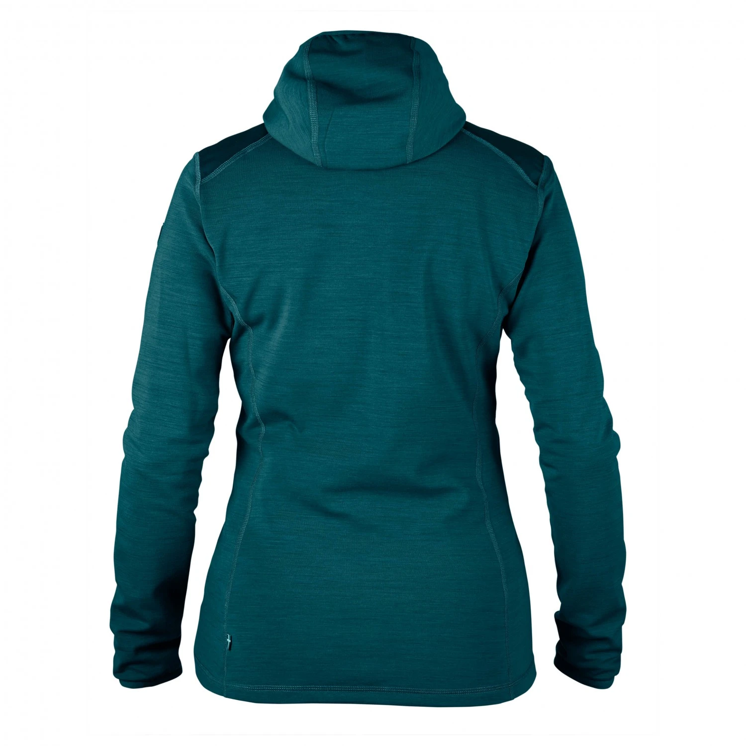 FJÄLLRÄVEN Women's Keb Fleece Hoodie - Fleecejacke 4 FJÄLLRÄVEN Women's Keb Fleece Hoodie - Fleecejacke – Bild 2