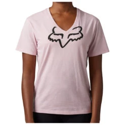 Fox Racing Women's Boundary S/S Top - T-Shirt