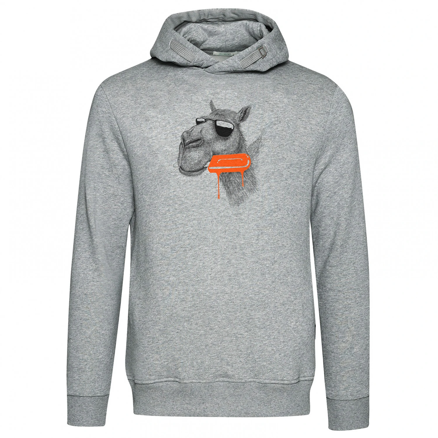 Animal Camel Star - Hoodie 3 Animal Camel Star - Hoodie