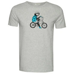 Animal Sloth Cruiser Guide - T-Shirt