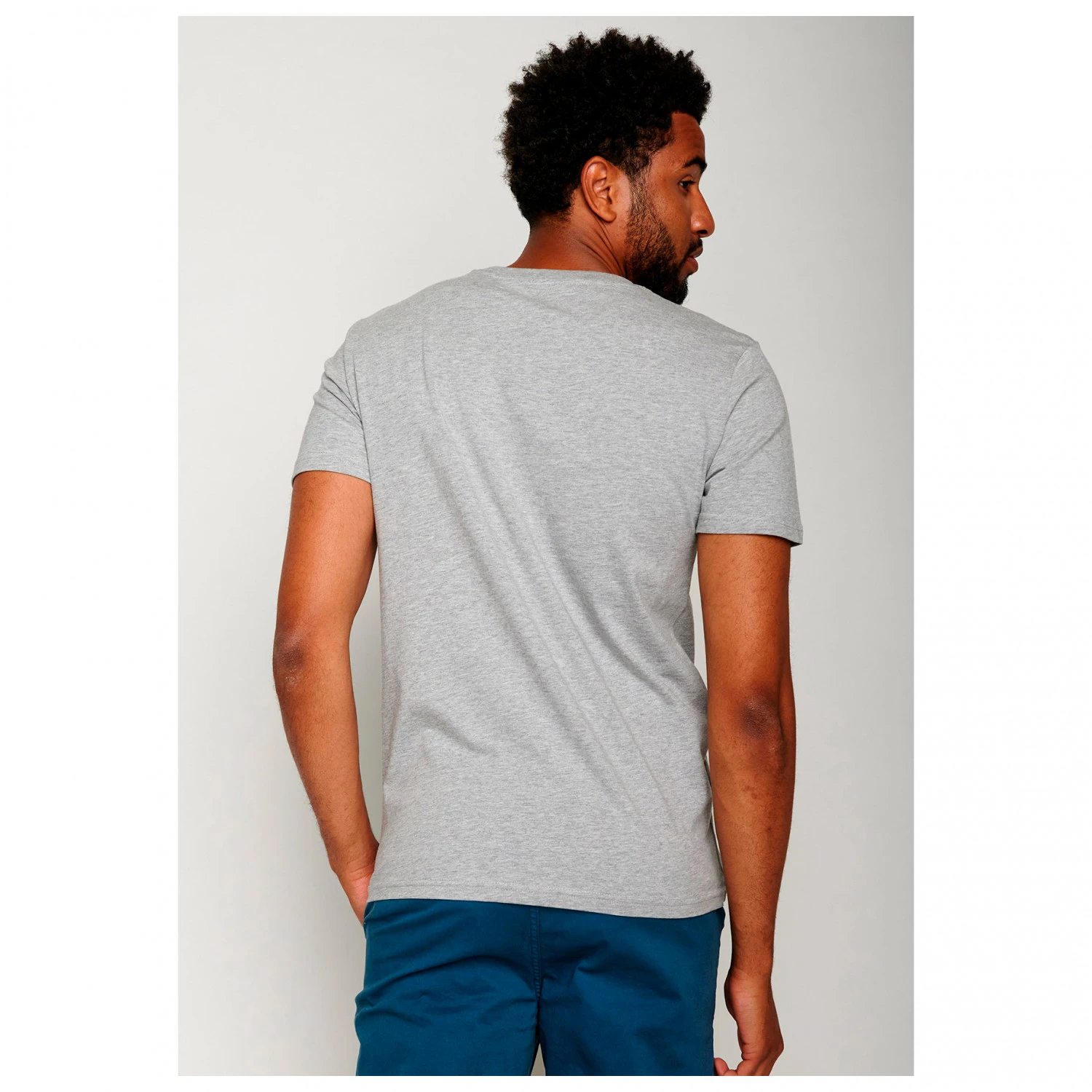 Animal Sloth Cruiser Guide - T-Shirt 4 Animal Sloth Cruiser Guide - T-Shirt – Bild 3