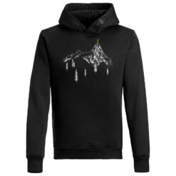 Bike Destination Star - Hoodie