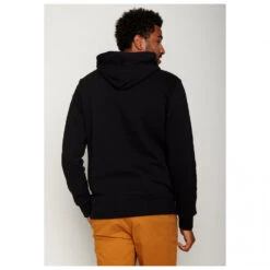 Bike Destination Star - Hoodie 9 Bike Destination Star - Hoodie -Armedange Kleidung Geschaft greenbomb bike destination star hoodie detail 3