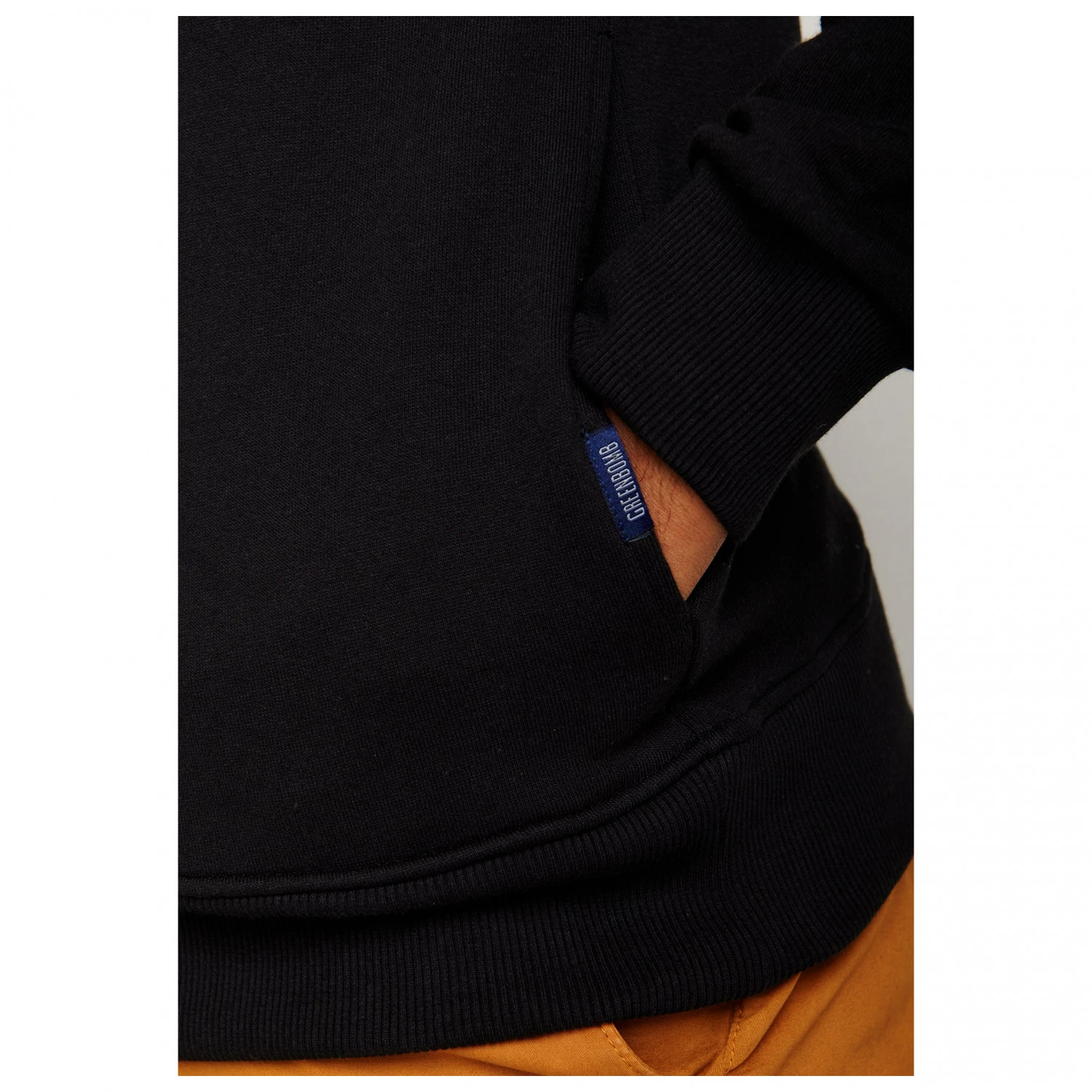 Bike Destination Star - Hoodie 7 Bike Destination Star - Hoodie – Bild 5