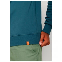 Bike Mountain Wild - Pullover -Armedange Kleidung Geschaft greenbomb bike mountain wild pullover detail 4