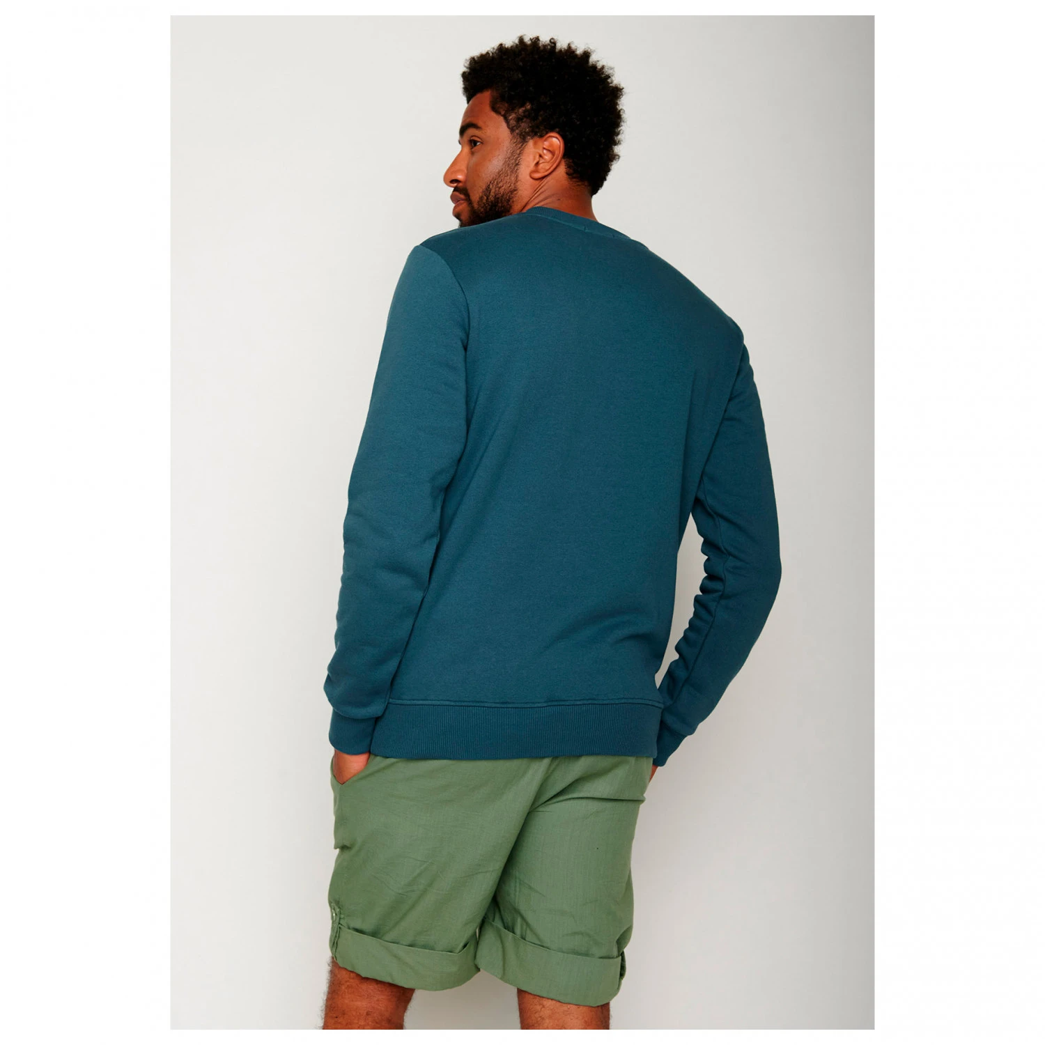 Bike Uptown Wild - Pullover 5 Bike Uptown Wild - Pullover – Bild 3