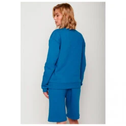 Women's Animal Seagull Stripes Canty - Pullover -Armedange Kleidung Geschaft greenbomb womens animal seagull stripes canty pullover detail 3