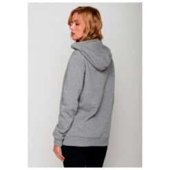 Women's Bike Panda Chipper - Pullover 9 Women's Bike Panda Chipper - Pullover -Armedange Kleidung Geschaft greenbomb womens bike panda chipper pullover detail 3