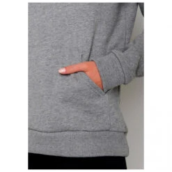 Women's Bike Panda Chipper - Pullover 10 Women's Bike Panda Chipper - Pullover -Armedange Kleidung Geschaft greenbomb womens bike panda chipper pullover detail 4