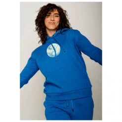 Women's Bike Planet Chipper - Hoodie 7 Women's Bike Planet Chipper - Hoodie -Armedange Kleidung Geschaft greenbomb womens bike planet chipper hoodie detail 2