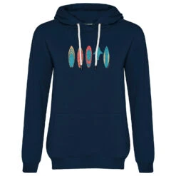 Women's Lifestyle Shark Chipper - Hoodie