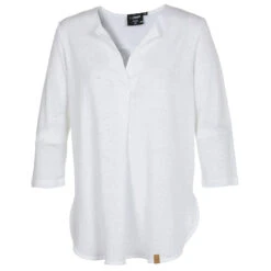 Ivanhoe Of Sweden Women's GY Ilse - Bluse -Armedange Kleidung Geschaft ivanhoe of sweden womens gy ilse bluse 2