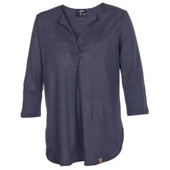 Ivanhoe Of Sweden Women's GY Ilse - Bluse