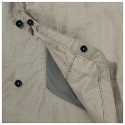 Jack Wolfskin Women's Diskovera L/S Shirt - Bluse -Armedange Kleidung Geschaft jack wolfskin womens diskovera l s shirt bluse detail 5