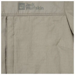 Jack Wolfskin Women's Diskovera L/S Shirt - Bluse -Armedange Kleidung Geschaft jack wolfskin womens diskovera l s shirt bluse detail 6