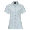 Jack Wolfskin Women's Kepler Shirt - Bluse 1 Jack Wolfskin Women's Kepler Shirt - Bluse -Armedange Kleidung Geschaft jack wolfskin womens kepler shirt bluse